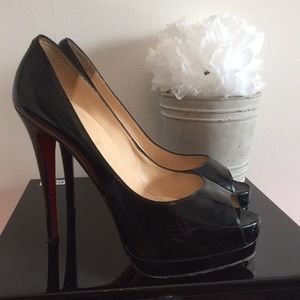 Christian Louboutin Altadama